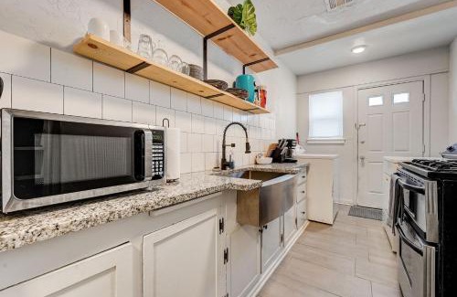 Central Oklahoma City House | Plaza District 2br Pets Welcome #31