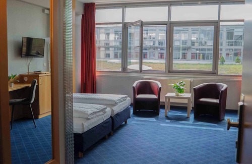 Nordstadt Hotel | Plaza Inn Braunschweig City Nord
