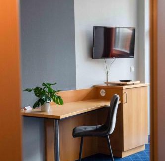 Nordstadt Hotel | Plaza Inn Braunschweig City Nord