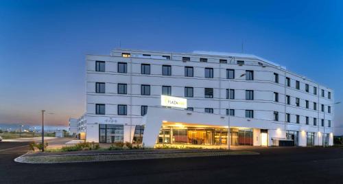 Wiener Neustadt Hotel | PLAZA INN Wiener Neustadt, BW Signature Collection