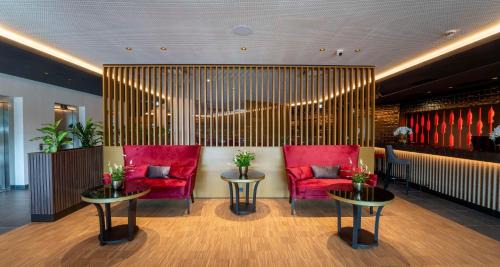 Wiener Neustadt Hotel | PLAZA INN Wiener Neustadt, BW Signature Collection