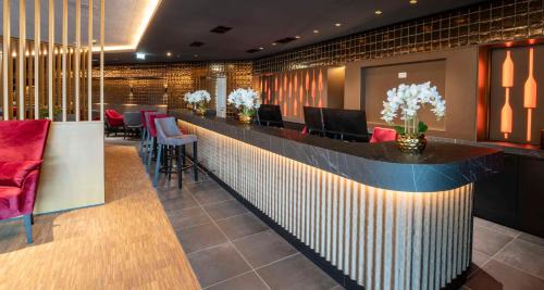 Wiener Neustadt Hotel | PLAZA INN Wiener Neustadt, BW Signature Collection
