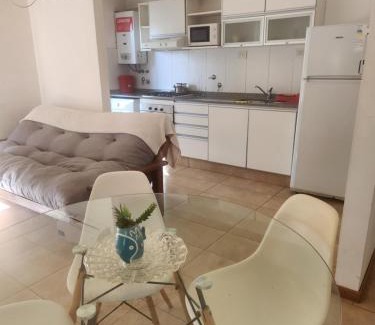 Rosario Apartment | Plaza López