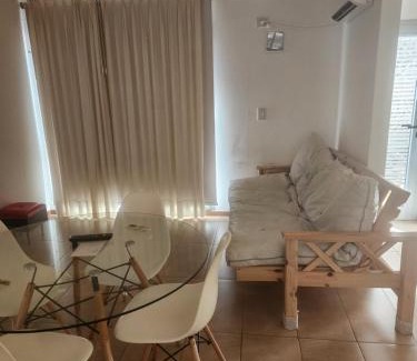 Rosario Apartment | Plaza López