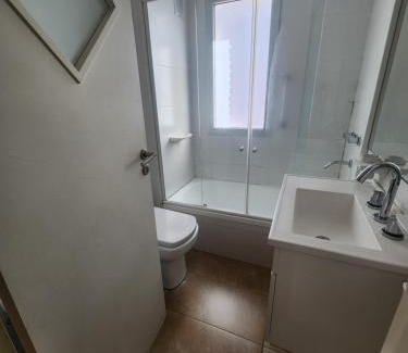 Rosario Apartment | Plaza López