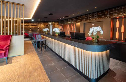Wiener Neustadt Apartment | PLAZA Residence Wiener Neustadt