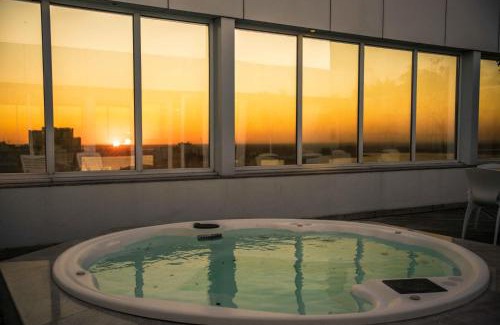 Centro Historico Hotel | Plaza São Rafael Hotel