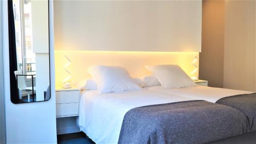 Sant Francesc Hotel | PLAZA VIEW