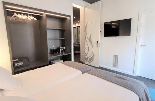 Sant Francesc Hotel | PLAZA VIEW