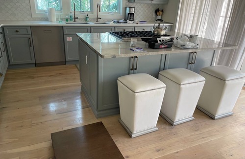 Grayton Beach Cabin | Pleasant 3-bedroom cabin in Santa Rosa Beach with WiFi