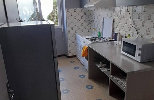 Lourdes Apartment | Pleasant 80m2 apartment in house for 6 people