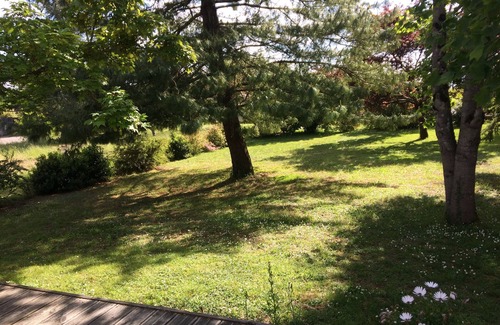 Laroque-Timbaut House | Pleasant and quiet house in Laroque Timbaut