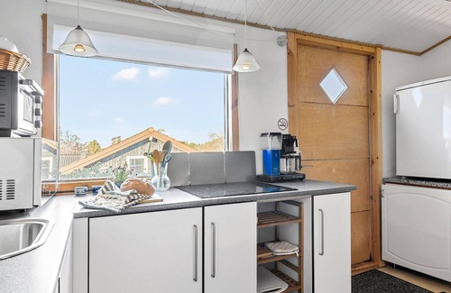 Kirke Hyllinge House | Pleasant and well-equipped vacation cottage in a peaceful landscape.