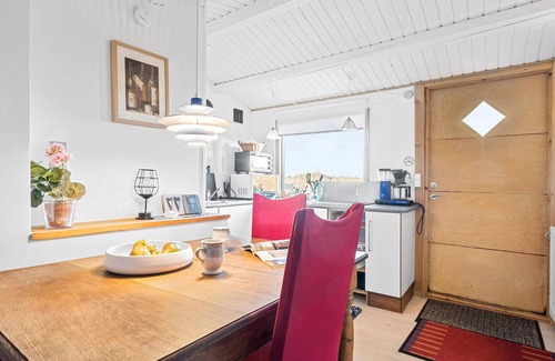 Kirke Hyllinge House | Pleasant and well-equipped vacation cottage in a peaceful landscape.