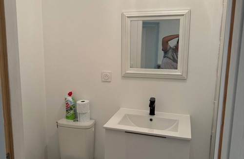 Chateauroux Apartment | Pleasant apartment