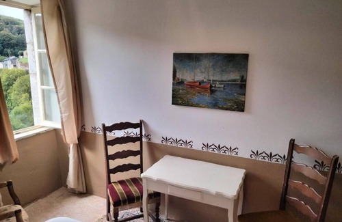 La Salvetat-sur-Agout Apartment | Pleasant Apartment La Salvetat Agout with Terrace and Mountain View