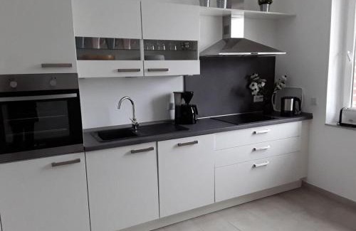 Ostbevern Apartment | Pleasant apartment in Ostbevern