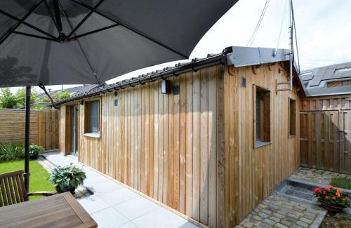 Anhee Ski Chalet | Pleasant chalet in Anh e in a charming area