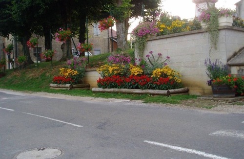 Pupillin House | Pleasant cottage in the charming little village of Pupillin