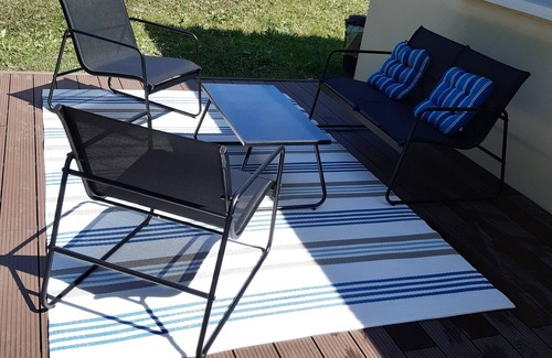 Ginestet House | Pleasant Cottage with private pool 5kms from Bergerac