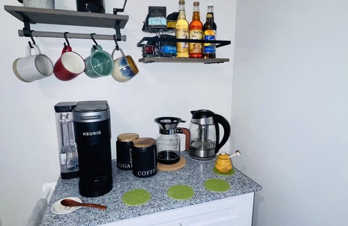 Cary House | Pleasant Experience in this City Ranch - Downtown Cary