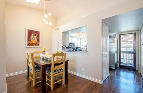 La Contessa Condo | Pleasant Front Quarters BD/BA/Pool