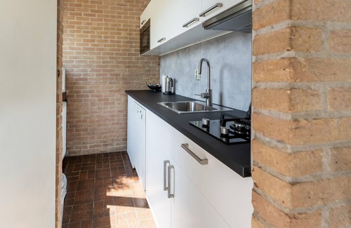 Noordwijkerhout House | Pleasant holiday home with garden