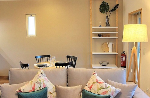 Alpedrinha House | Pleasant holiday home in Alpedrinha with private terrace