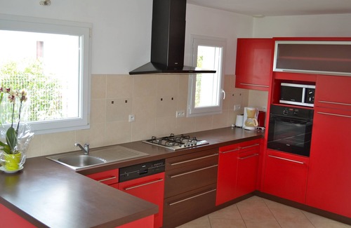 Erdeven House | Pleasant house 130m² 4 bedrooms, garden, walking distance to the beach, hiking trail