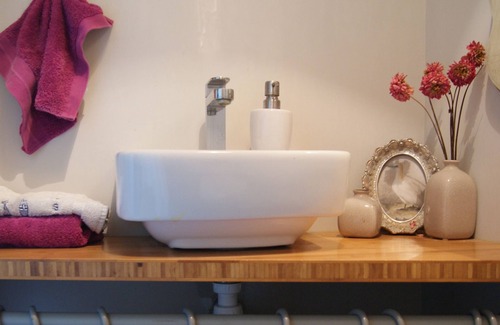 Bruges House | Pleasant house ideally located