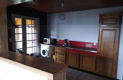 Saint-Diery House | Pleasant house in the heart of the Auvergne volcanoes, Sancy massif