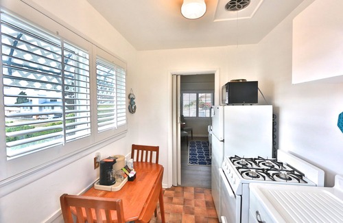 Morro Bay Hotel | Pleasant Inn