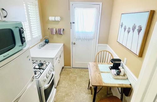 Morro Bay Hotel | Pleasant Inn