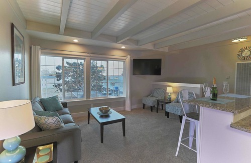 Morro Bay Hotel | Pleasant Inn