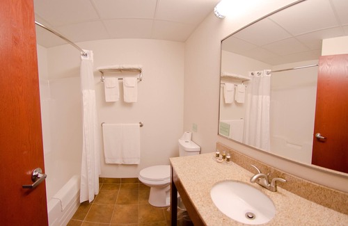 West Carthage Hotel | Pleasant Night Inn