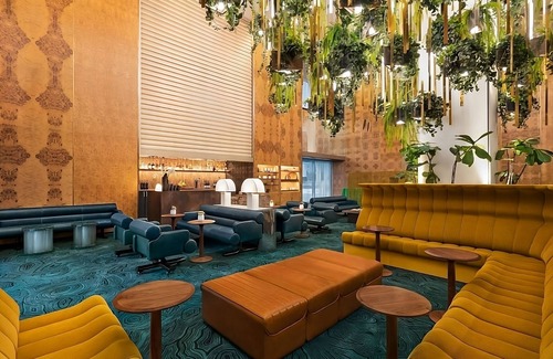 Financial District Hotel | Pleasant Stay, Convenient Location, Dog-friendly, Near Madame Tussauds Hollywood
