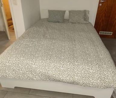 Statiekwartier Apartment | Pleasant Studio ready for you to enjoy