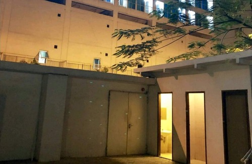 Kayu Putih Apartment | Pleasant Tifolia Studio Cozy Room In Kelapa Gading