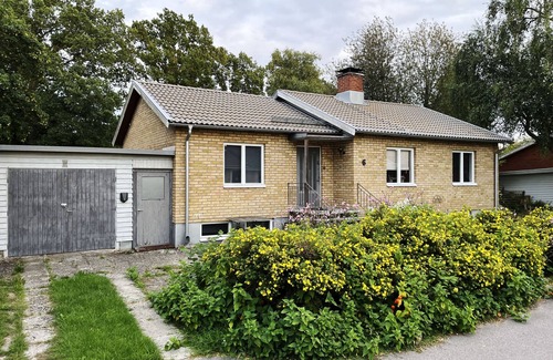Farjestaden House | Pleasant villa in Färjestaden located just a few minutes from the sea | SE04036