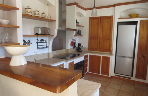 Maillane House | Pleasant villa near St Rémy de Pce, heated pool * and large garden