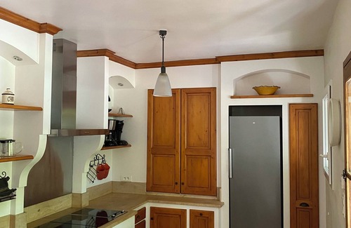 Maillane House | Pleasant villa near St Rémy de Pce, heated pool * and large garden