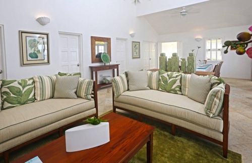 Sea Breeze Hills Villa | *Please Enquire - Stunning 4 bedroom villa in Cap Estate with amazing views