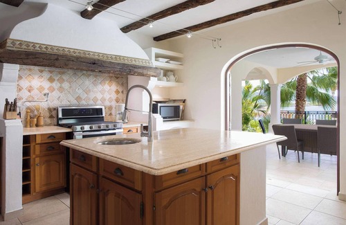 Baie Rouge Villa | Please Inquire Before Booking – Luxury Villa