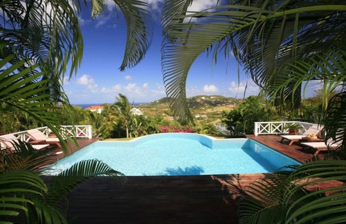Gros Islet Villa | Please Inquire Before Booking – Luxury Villa