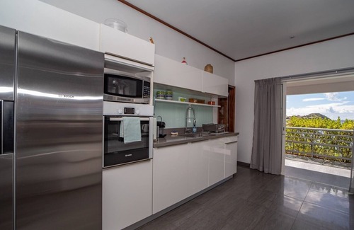 Public Villa | Pleasure (2/3 Rooms) Luxury villa