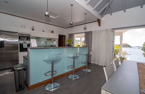 Public Villa | Pleasure (2/3 Rooms) Luxury villa