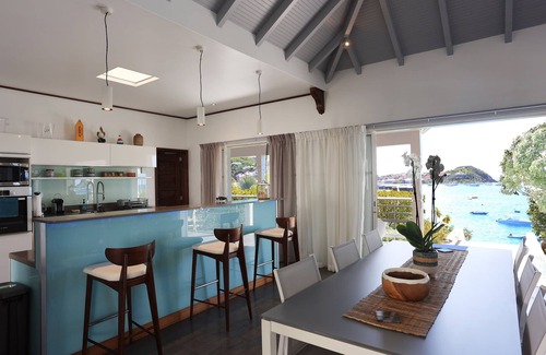 Public Villa | Pleasure in Public by Personal Villas - Sophisticated, Breathtaking Ocean Views