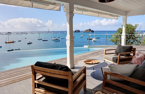 Public Villa | Pleasure in Public by Personal Villas - Sophisticated, Breathtaking Ocean Views