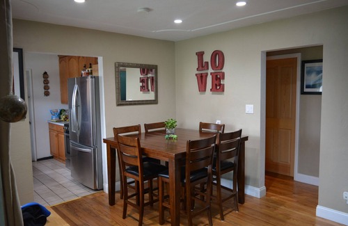 Opal Cliffs House | Pleasure Point Beaches Home Page