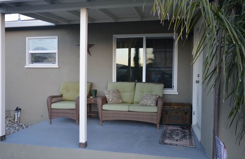 Opal Cliffs House | Pleasure Point Beaches Home Page